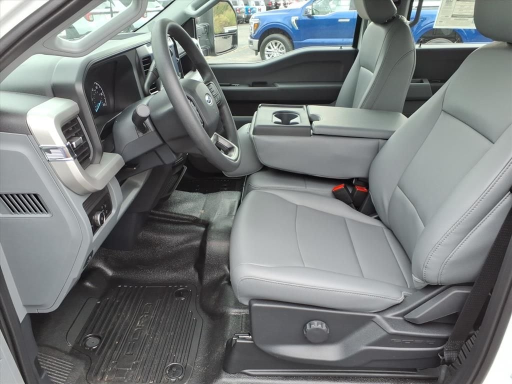 New 2026 Ford F-250 Truck Crew Cab