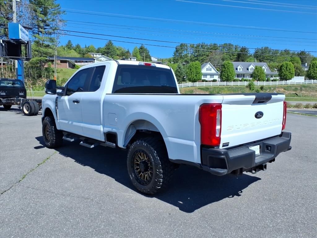Used 2026 Ford F-250 Truck Super Cab