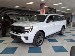 2026 Ford Expedition Max Platinum SUV