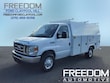  Ford E-350 Cutaway