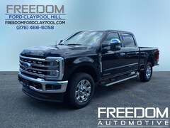 2026 Ford F-250 Lariat Truck Crew Cab