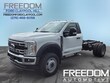 Ford F-600 Chassis