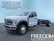 Ford F-550 Chassis