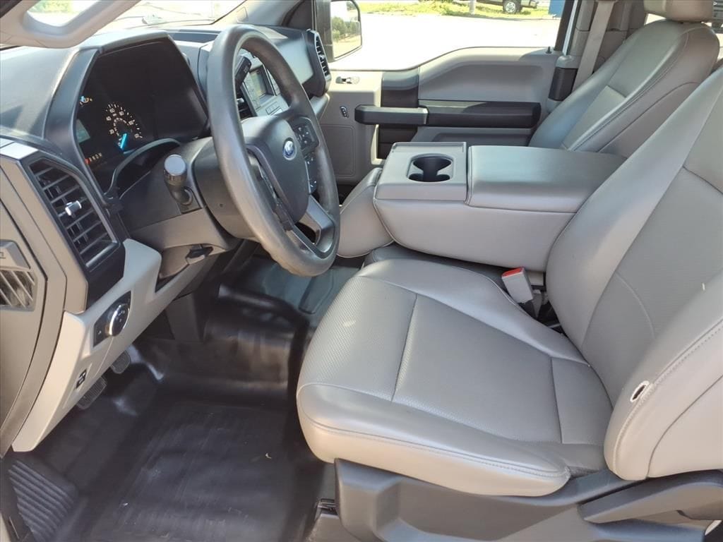 Used 2020 Ford F-150 XLT Truck SuperCab Styleside