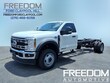  Ford F-550 Chassis