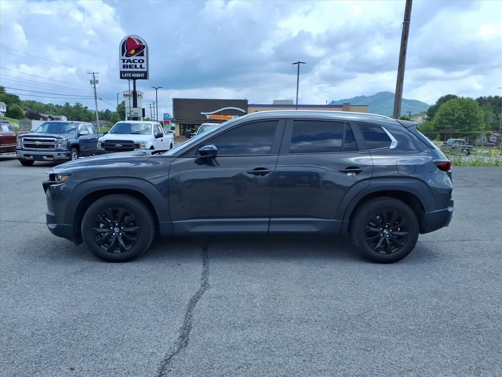 Used 2023 Mazda CX-50 2.5 S Preferred Plus Package SUV