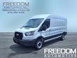 Ford Transit-250 Cargo