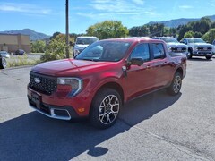 2025 Ford Maverick Lariat Truck SuperCrew