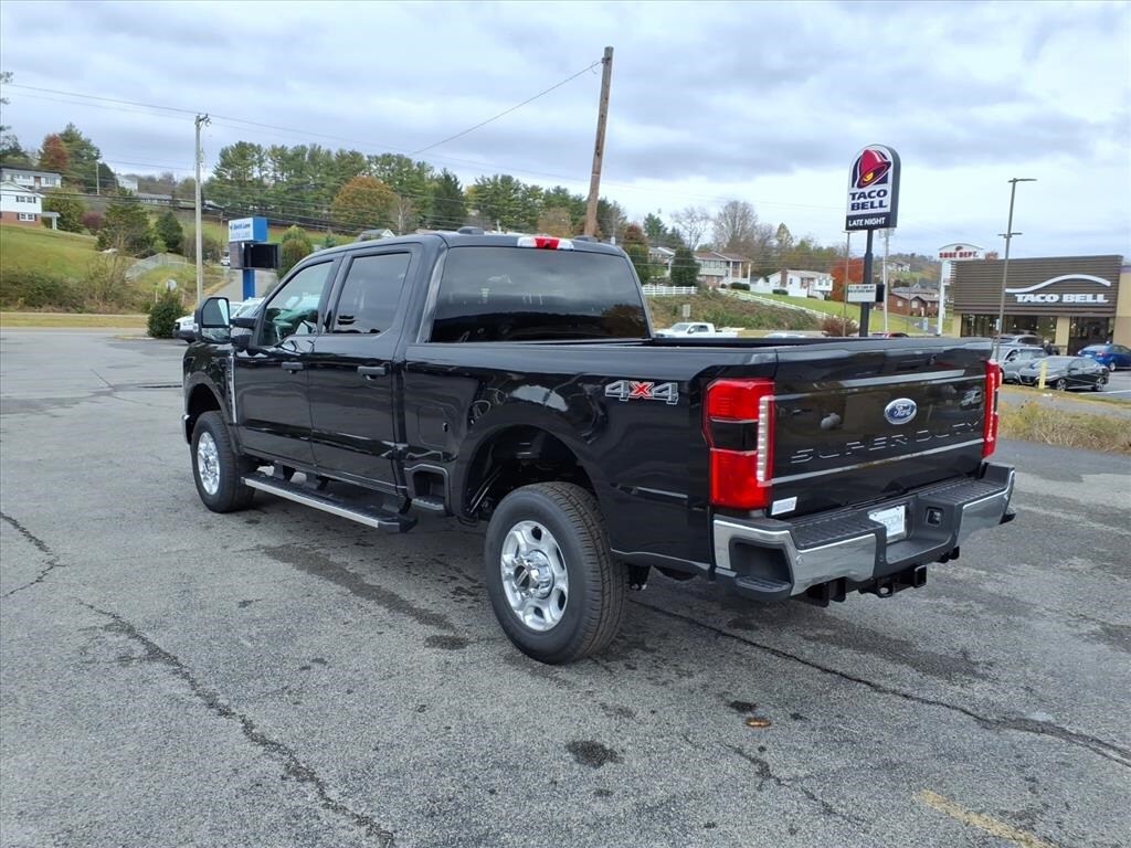 New 2026 Ford F-250 Truck Crew Cab