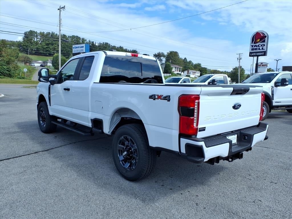 New 2026 Ford F-250 XL Truck Super Cab
