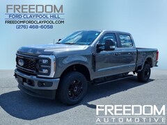 2026 Ford F-250 XL Truck Crew Cab