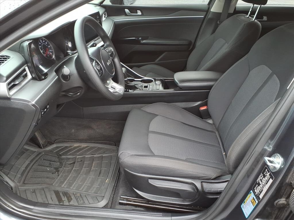 Used 2023 Kia K5 LXS Sedan