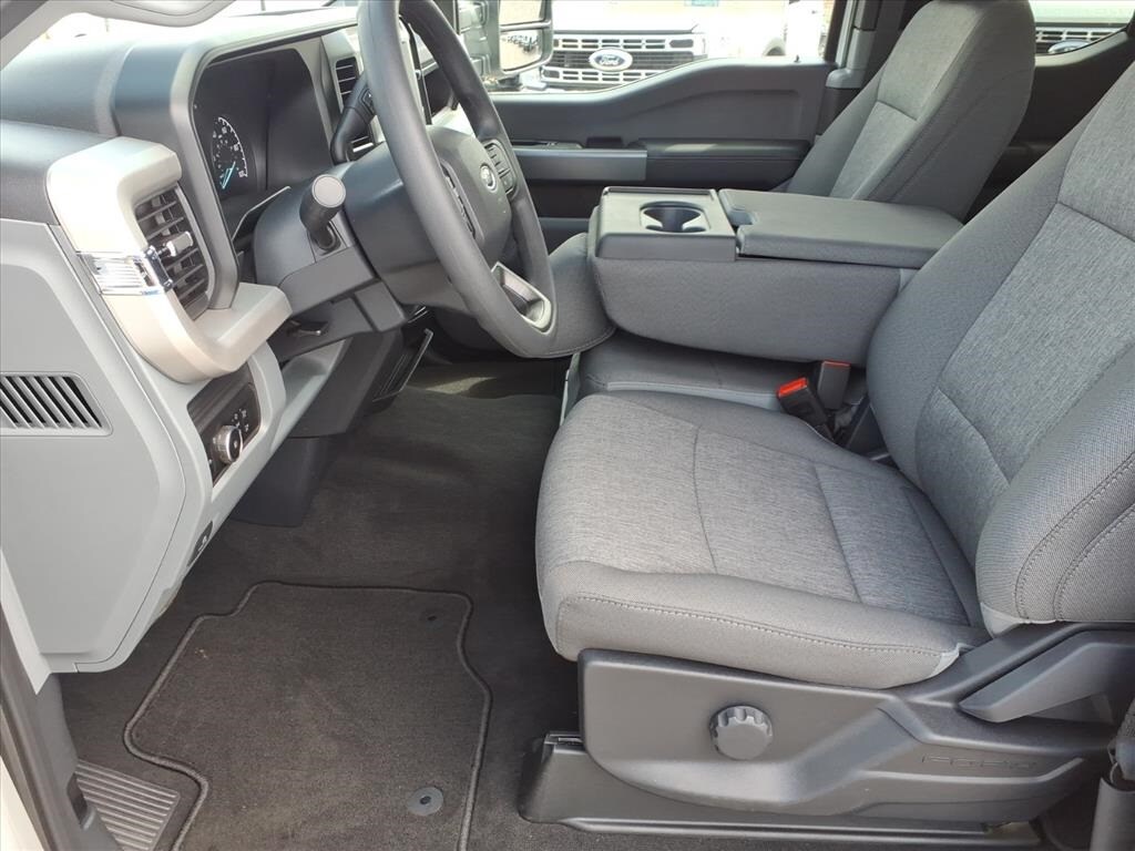 New 2026 Ford F-250 XL Truck Super Cab