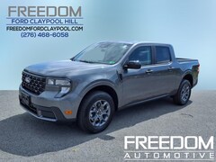 2025 Ford Maverick XLT Truck SuperCrew