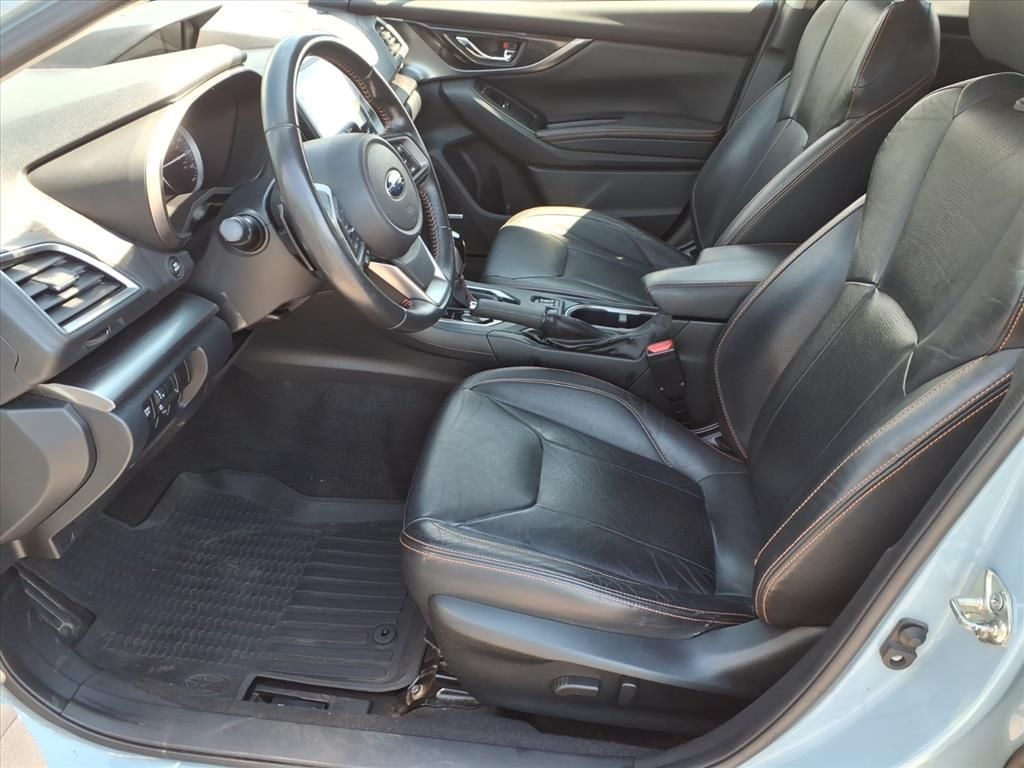 Used 2018 Subaru Crosstrek 2.0i Limited SUV