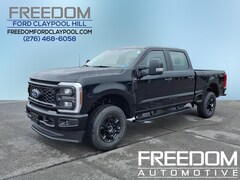 2026 Ford F-250 Truck Crew Cab