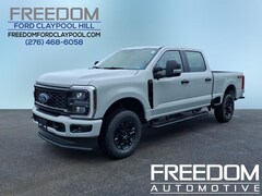 2026 Ford F-250 XL Truck Crew Cab