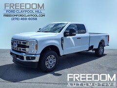2025 Ford F-350 XLT Truck Super Cab