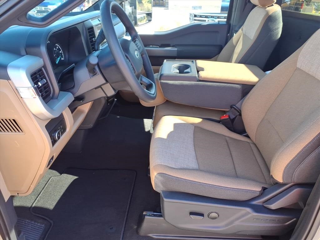 New 2026 Ford F-350 XLT Truck Regular Cab