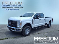 2025 Ford F-350 XL Truck Crew Cab