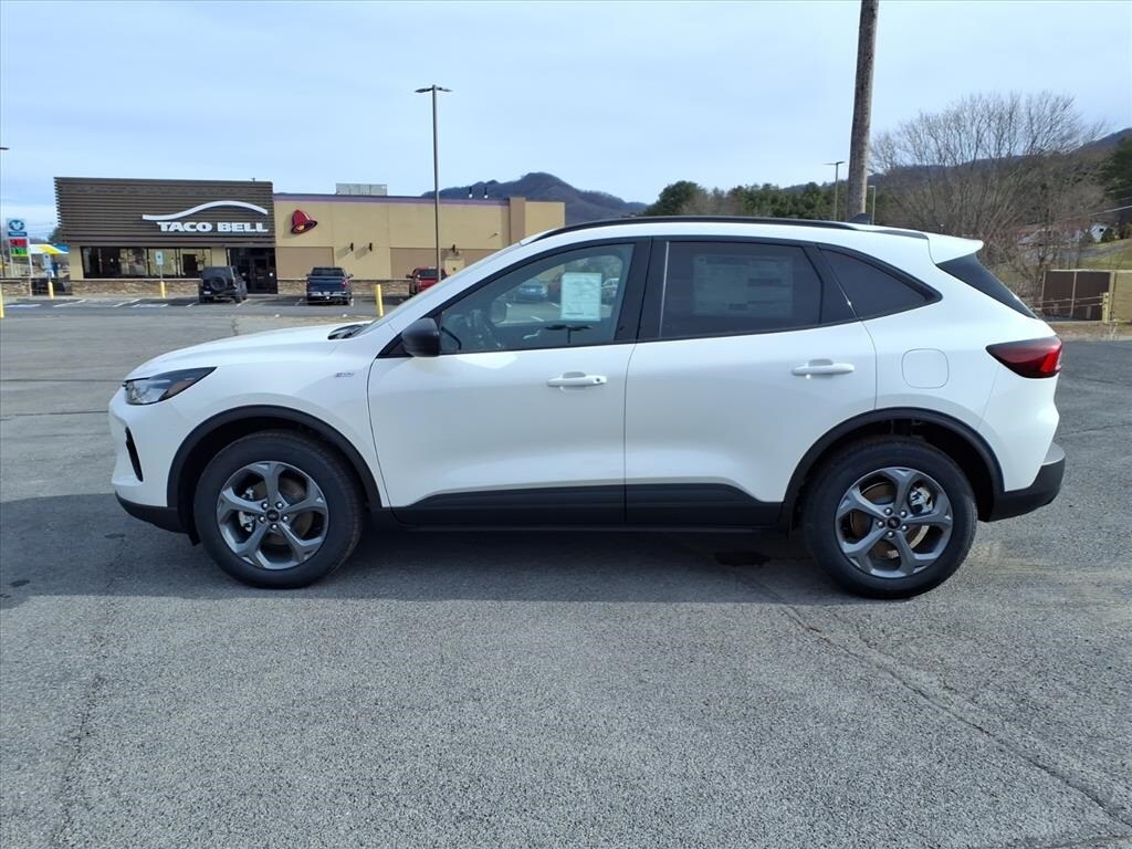 New 2026 Ford Escape ST-Line SUV