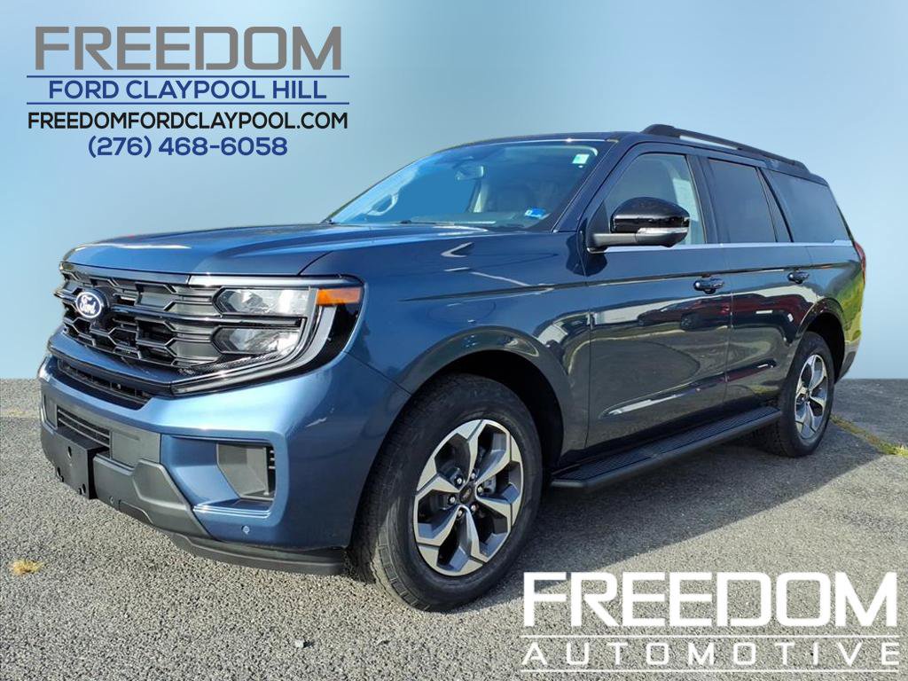 2027 Ford Expedition Active SUV