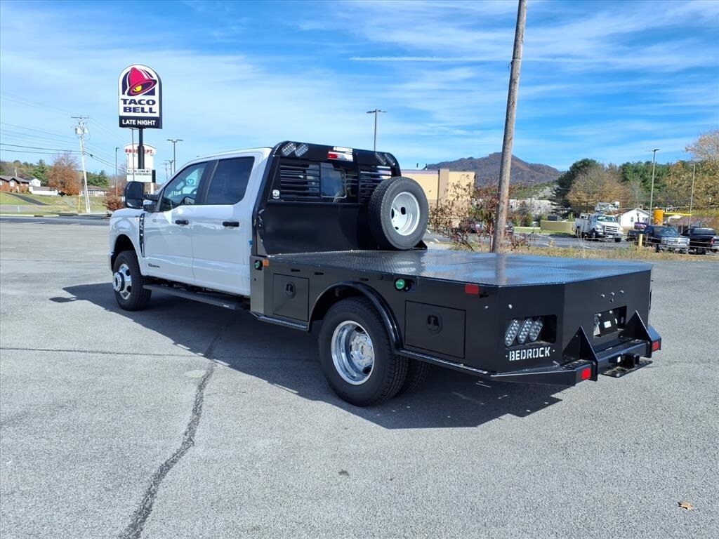 New 2026 Ford F-350 Chassis XL Truck Crew Cab