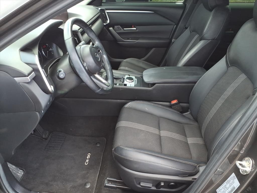 Used 2023 Mazda CX-50 2.5 S Preferred Plus Package SUV