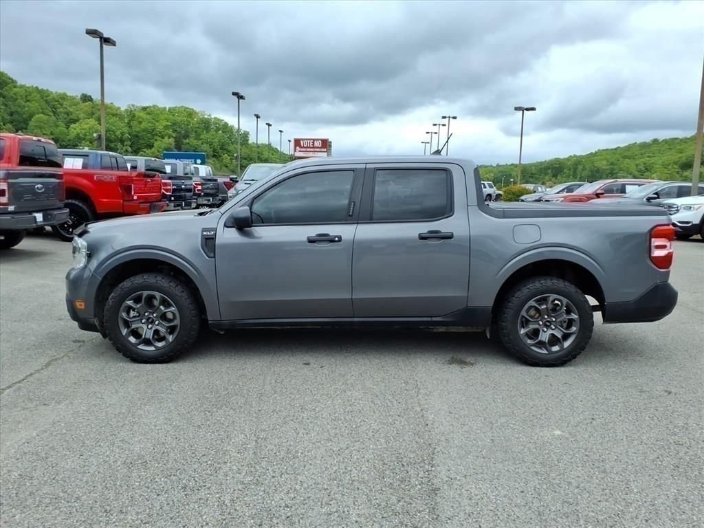 Used 2023 Ford Maverick XLT Truck SuperCrew