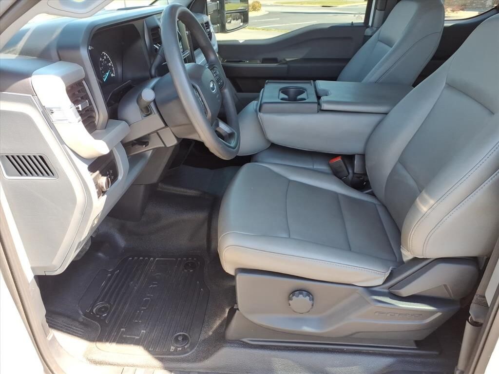 Used 2026 Ford F-250 Truck Super Cab