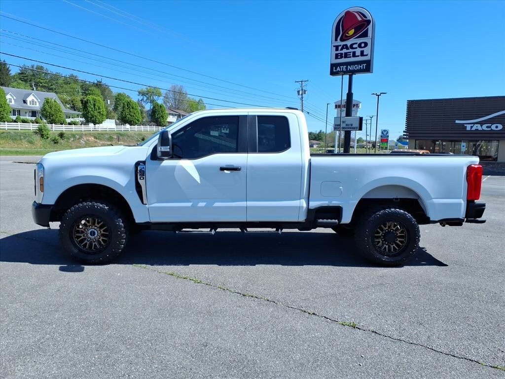 Used 2026 Ford F-250 Truck Super Cab