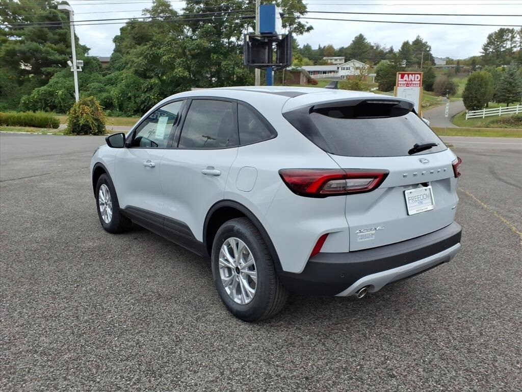 New 2026 Ford Escape Active SUV