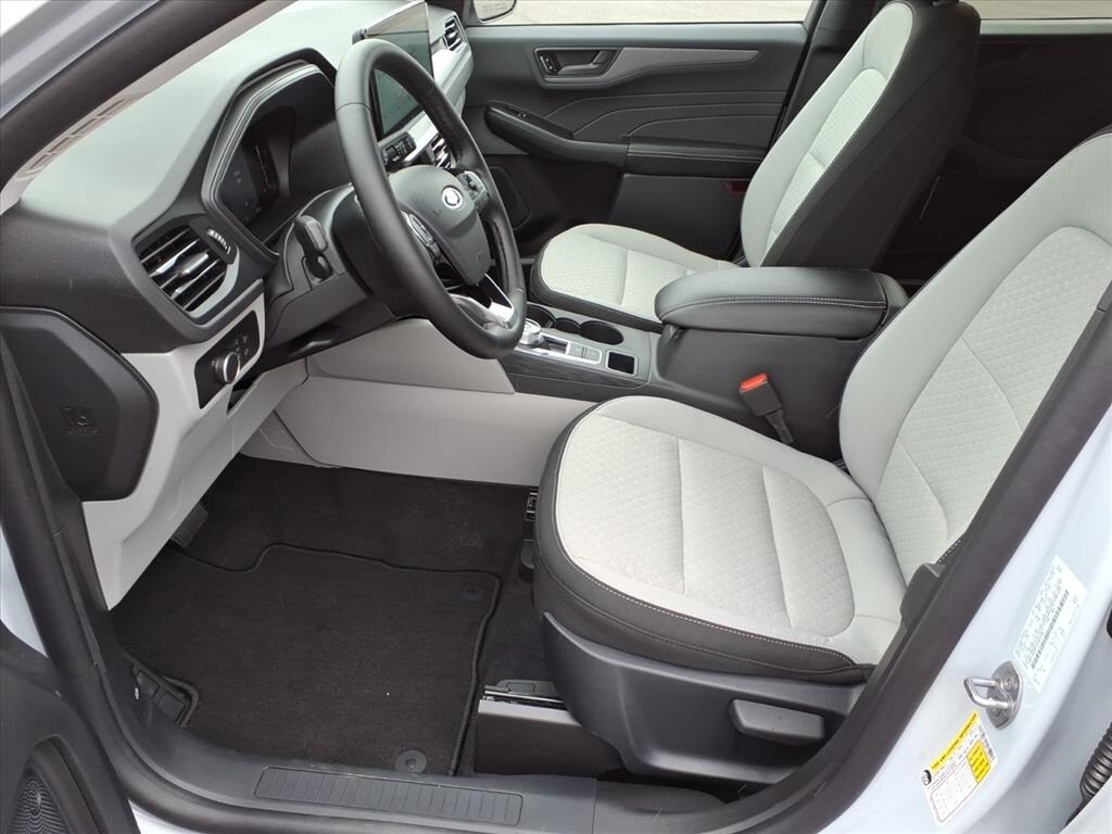 New 2026 Ford Escape Active SUV