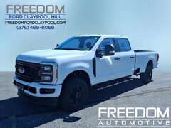2026 Ford F-250 XL Truck Crew Cab