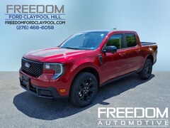 2026 Ford Maverick Lariat Truck SuperCrew