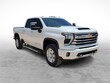  Chevrolet Silverado 2500HD