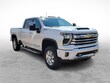 Chevrolet Silverado 2500HD