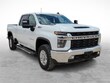  Chevrolet Silverado 2500HD
