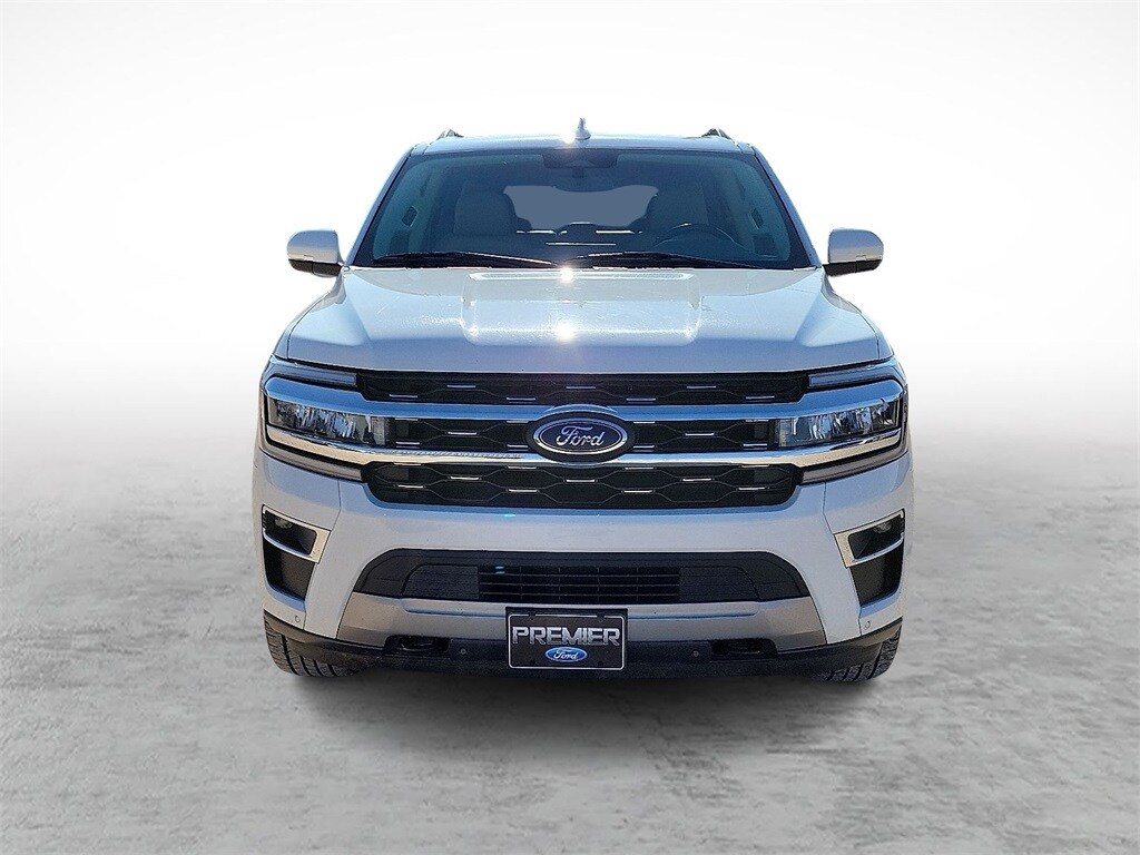 2023 Ford Expedition Limited photo 3