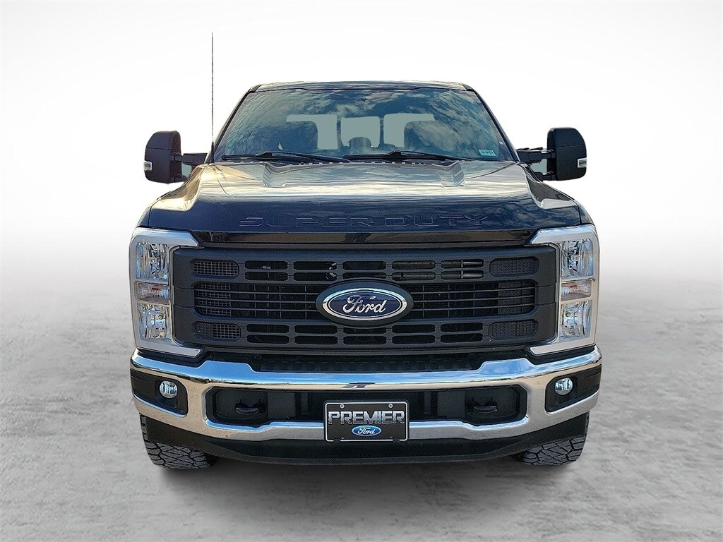 2024 Ford F-250 XL photo 3