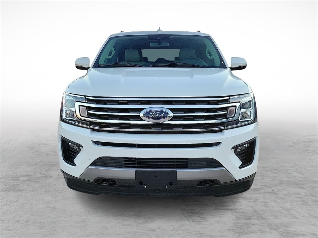 2021 Ford Expedition MAX XLT photo 3
