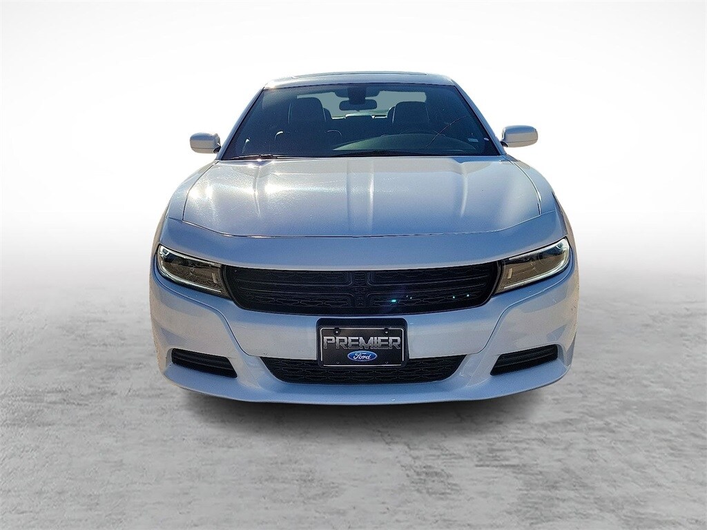 2022 Dodge Charger SXT photo 3