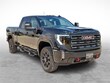GMC Sierra 2500 HD