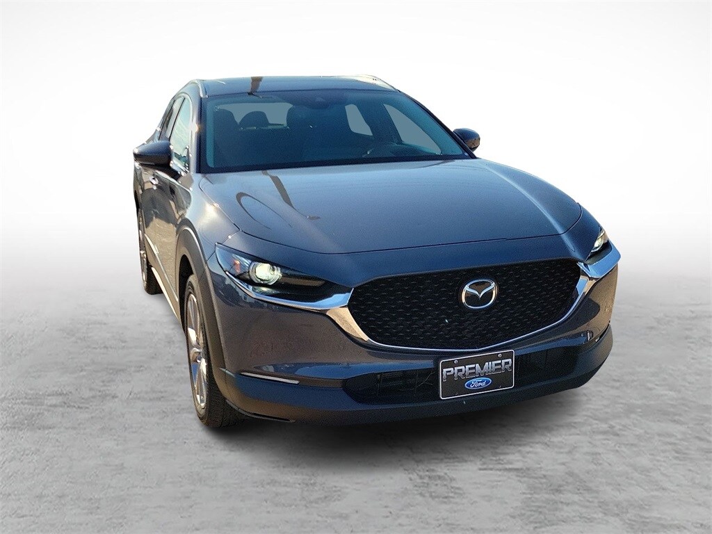 2021 Mazda CX-30 Premium photo 2