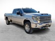 GMC Sierra 2500 HD