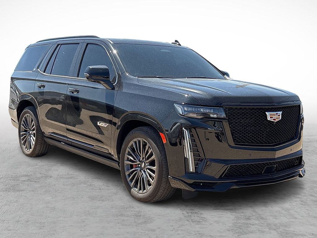 2024 Cadillac Escalade V-Series SUV