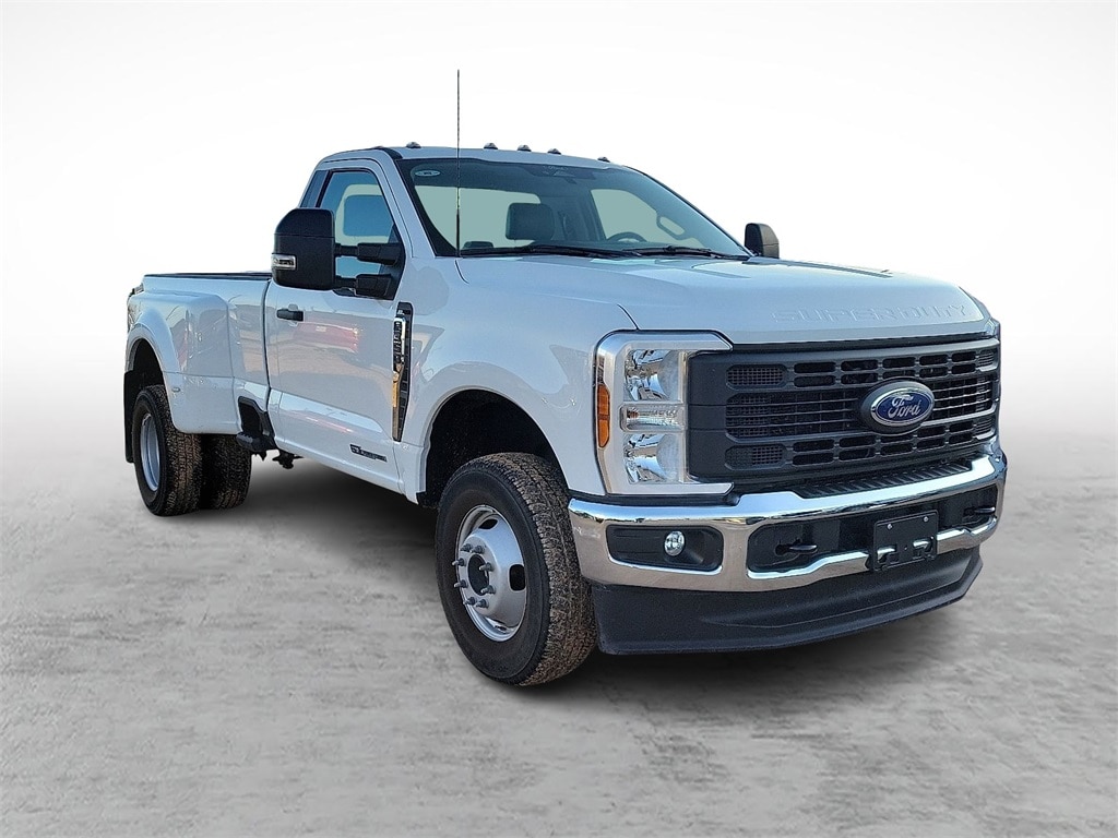2024 Ford F-350 Super Duty