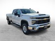  Chevrolet Silverado 2500HD