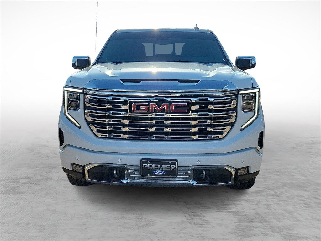 2024 Gmc Sierra 1500 Denali photo 3