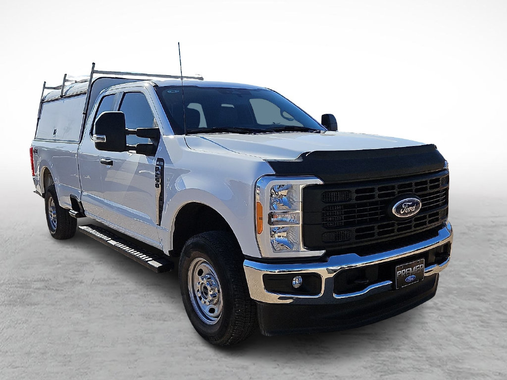 2023 Ford F-250 Super Duty